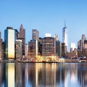 Meet your Posher, Victoria